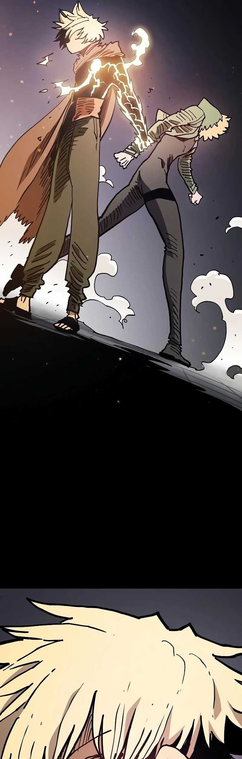 Player Chapter 207 - halaman 21