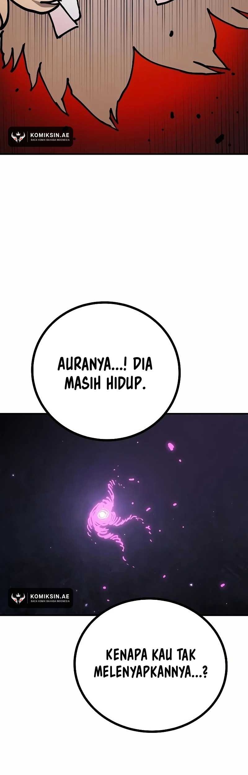 Player Chapter 207 - halaman 23