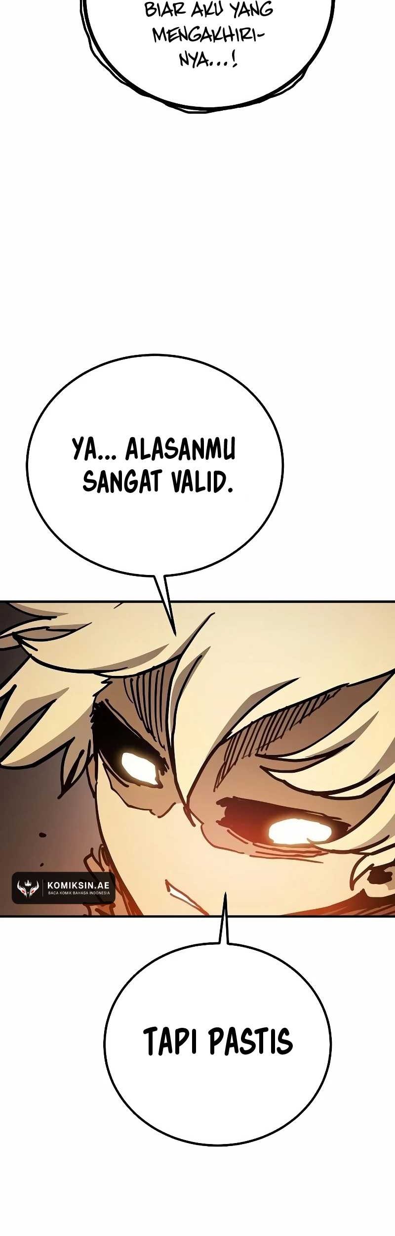 Player Chapter 207 - halaman 27