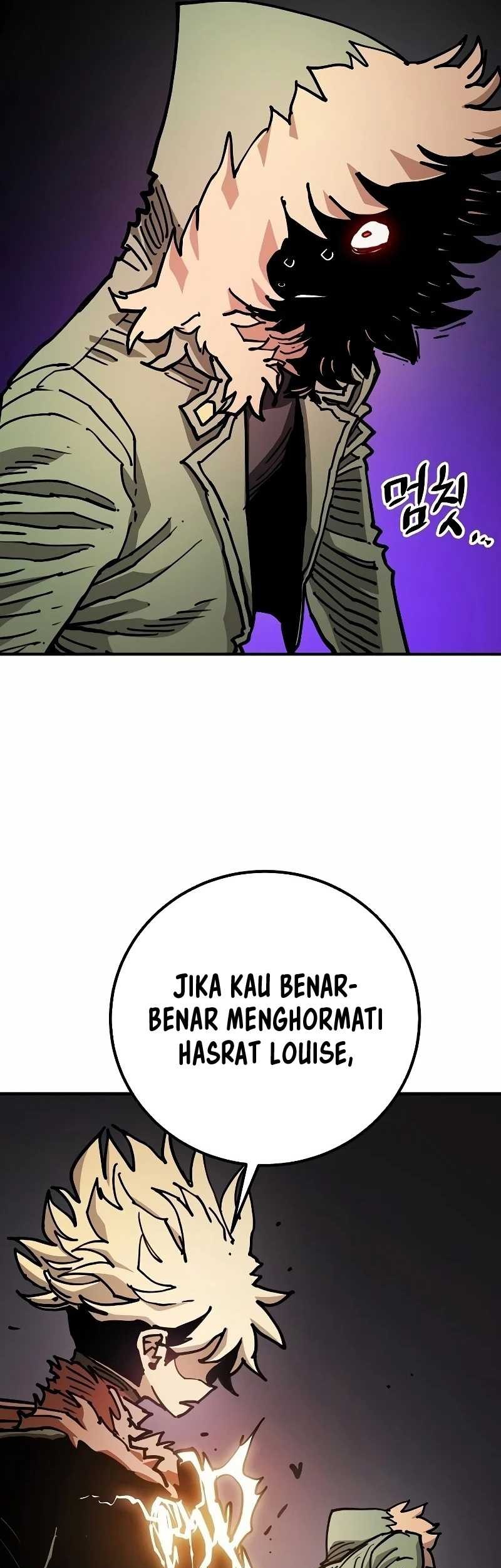 Player Chapter 207 - halaman 29