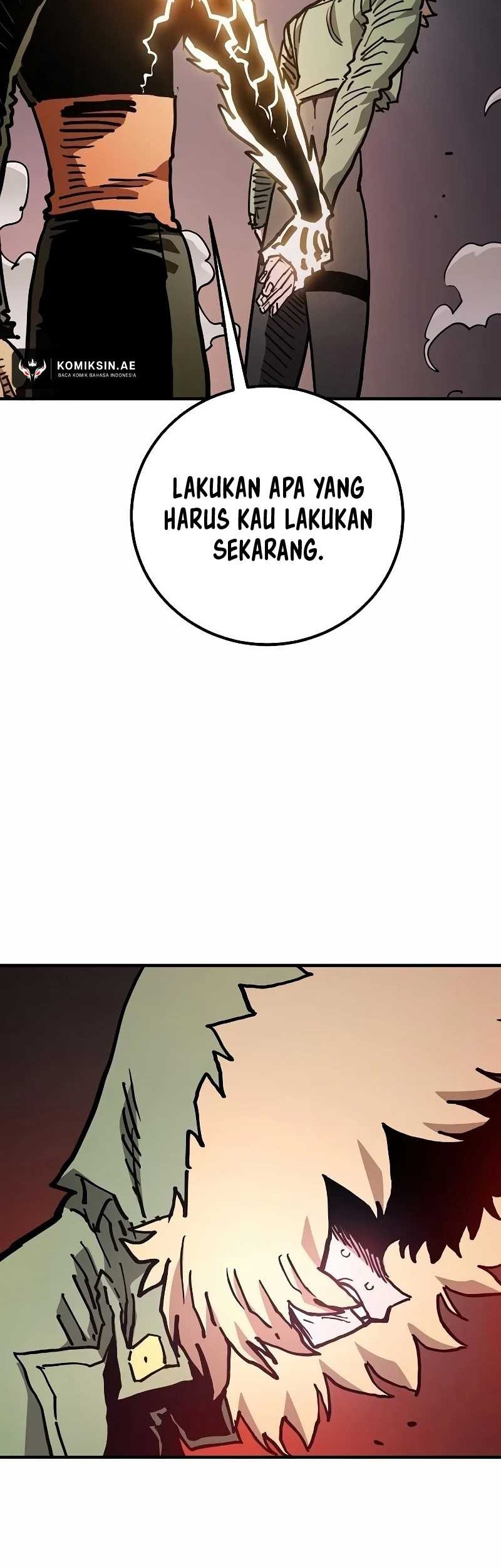 Player Chapter 207 - halaman 30