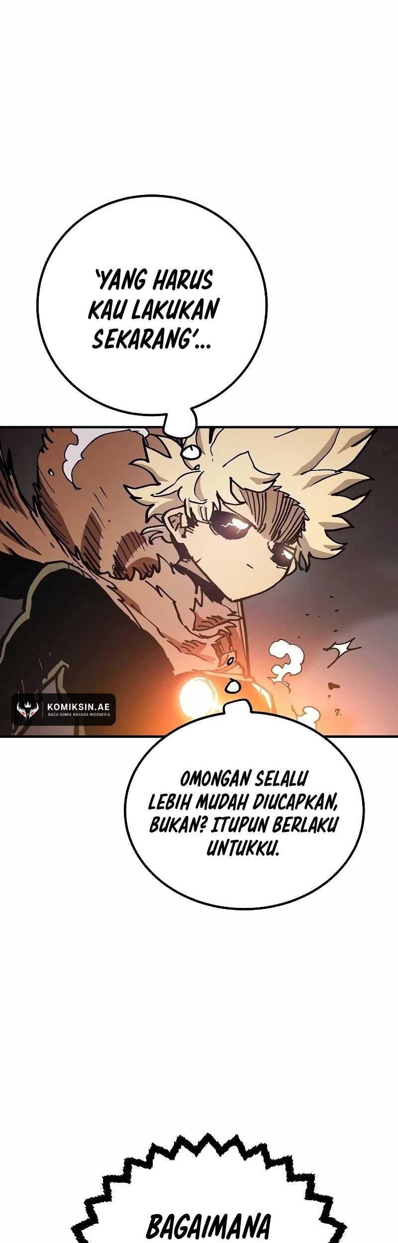 Player Chapter 207 - halaman 31