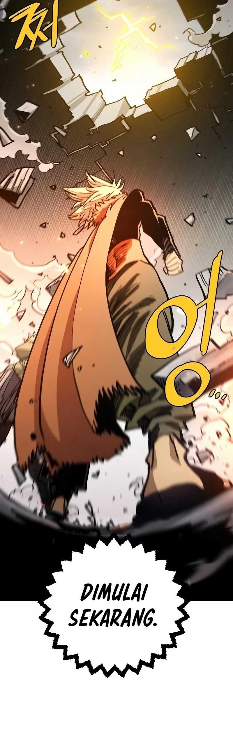 Player Chapter 207 - halaman 34