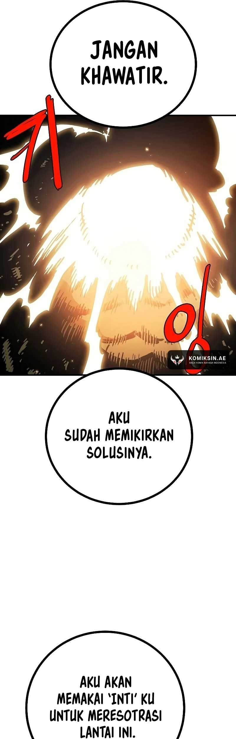 Player Chapter 207 - halaman 36