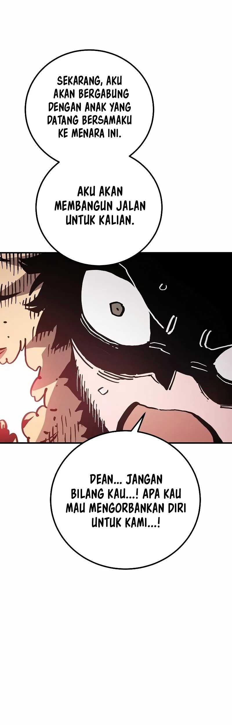 Player Chapter 207 - halaman 38