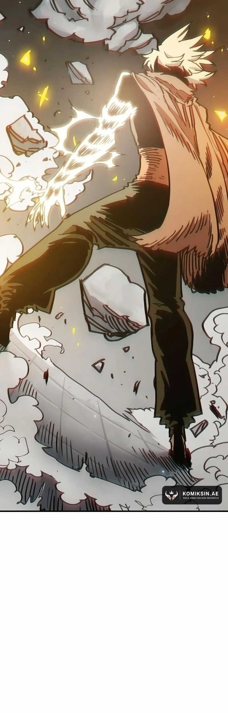 Player Chapter 207 - halaman 54