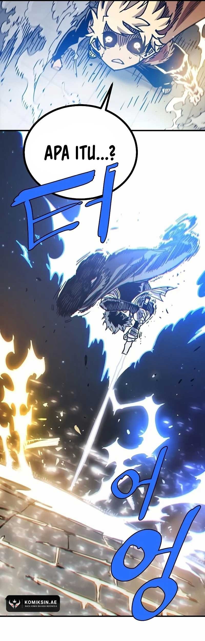 Player Chapter 207 - halaman 56