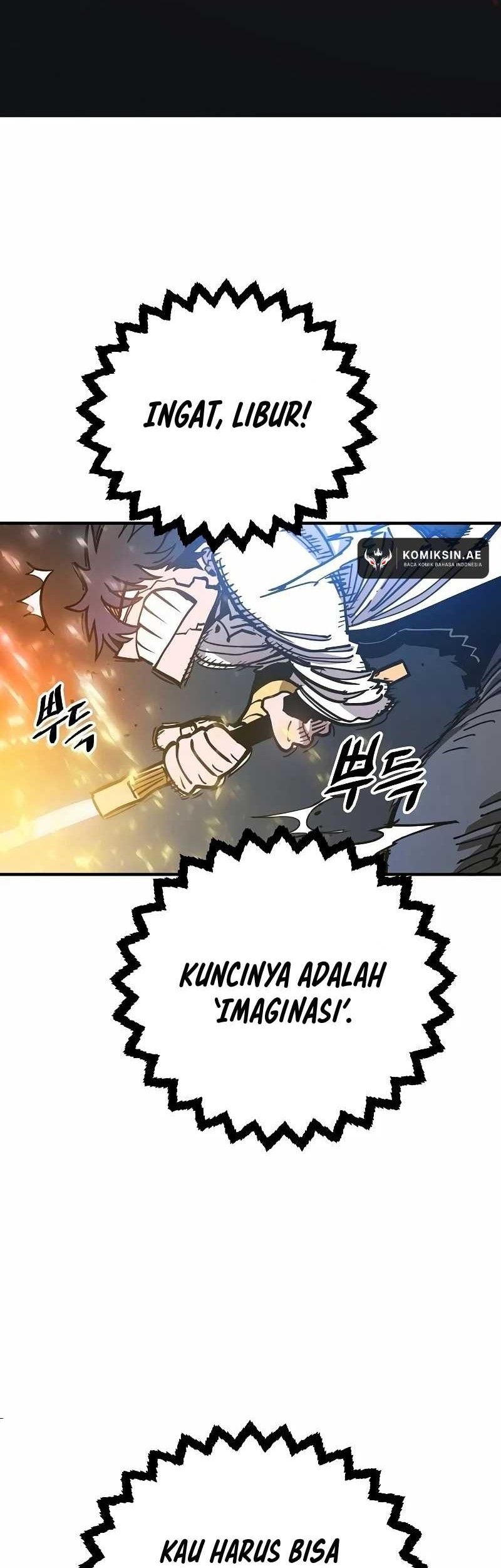 Player Chapter 207 - halaman 61