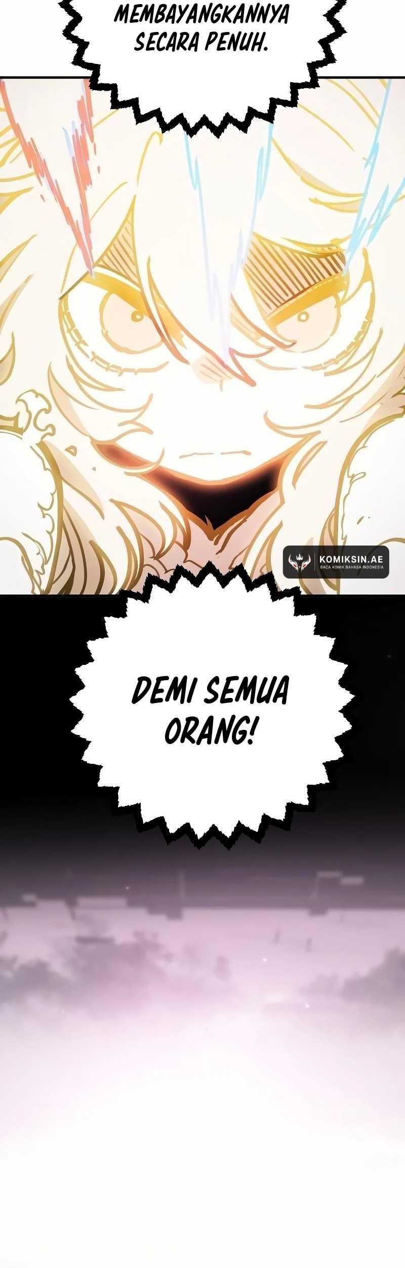 Player Chapter 207 - halaman 62