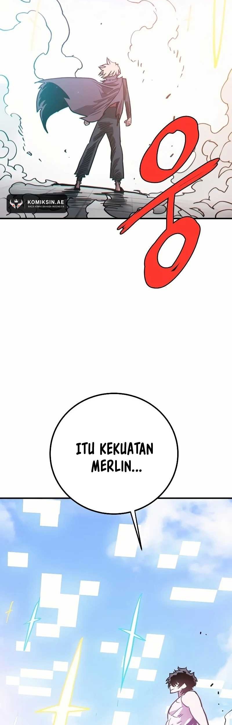 Player Chapter 207 - halaman 66