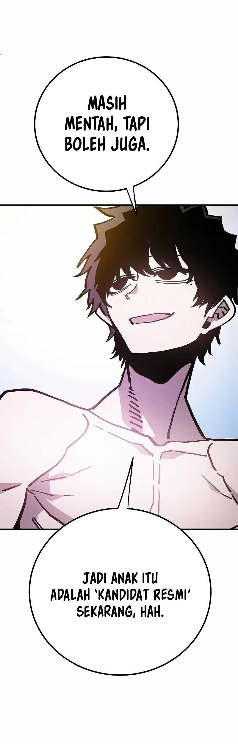 Player Chapter 207 - halaman 68