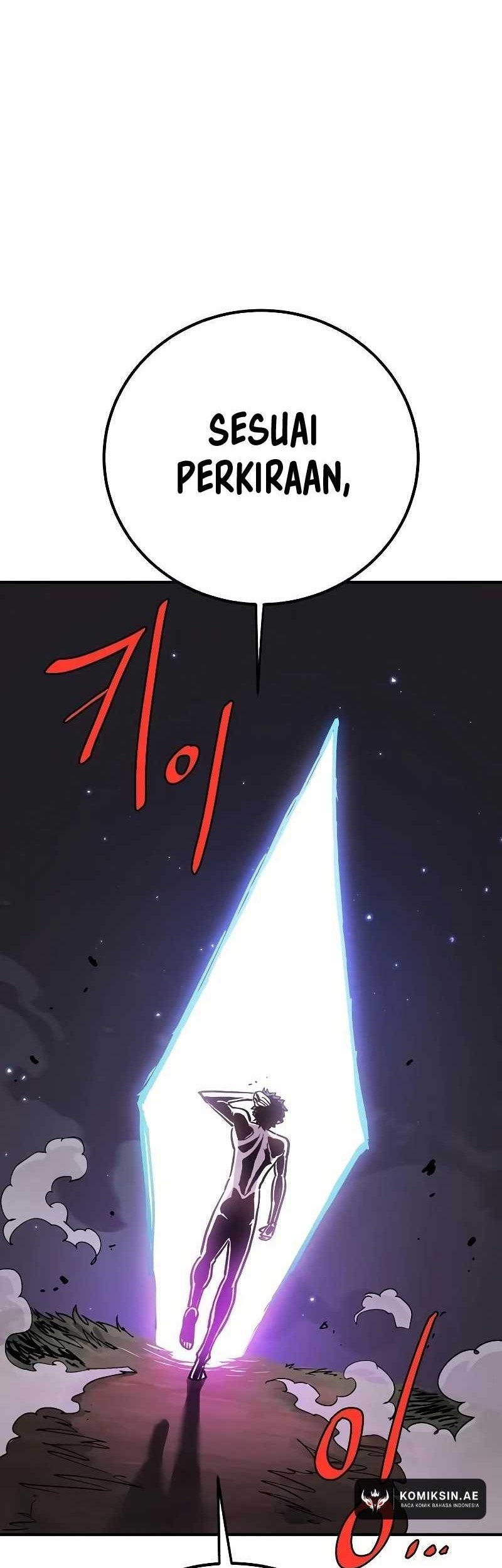 Player Chapter 207 - halaman 69