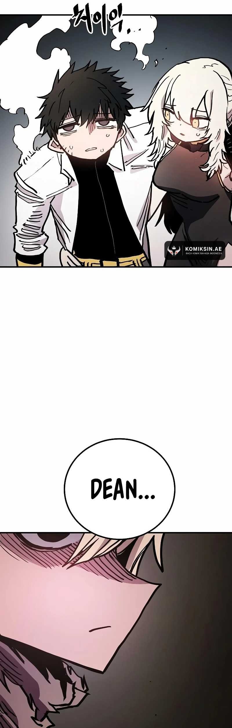 Player Chapter 207 - halaman 72