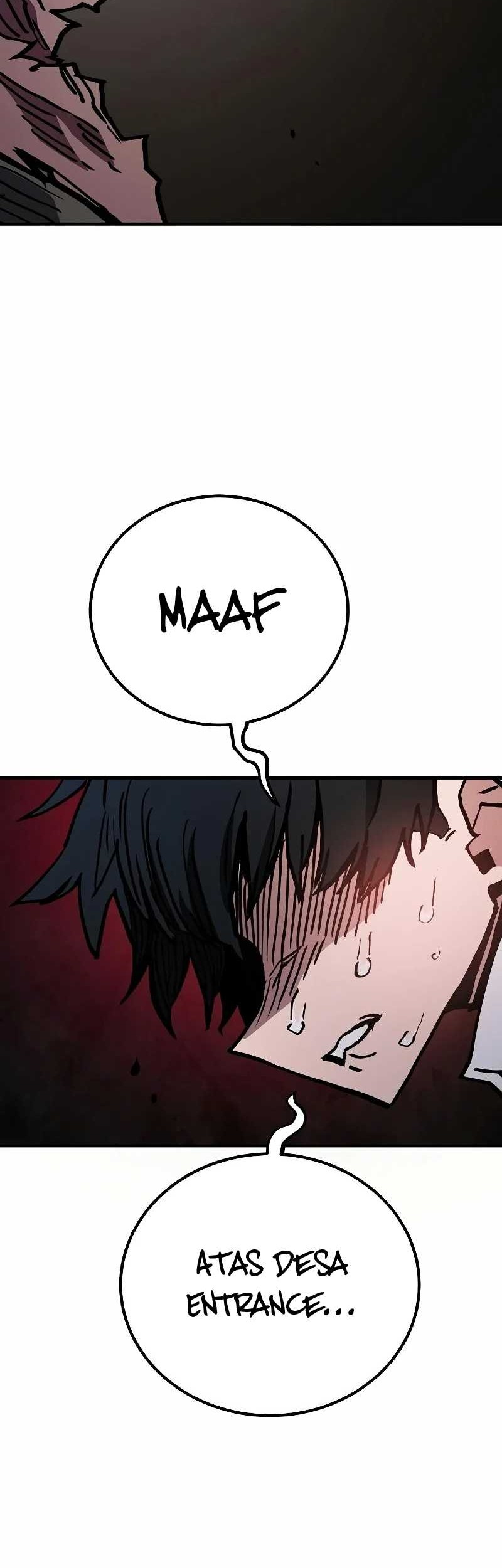 Player Chapter 207 - halaman 73