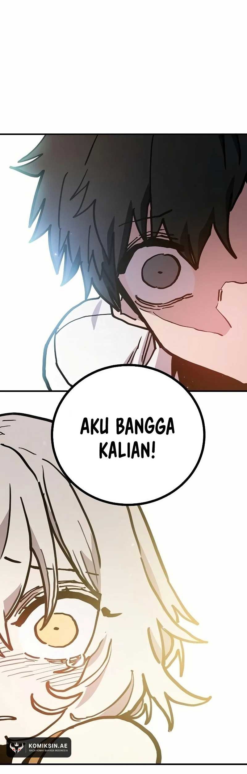 Player Chapter 207 - halaman 77