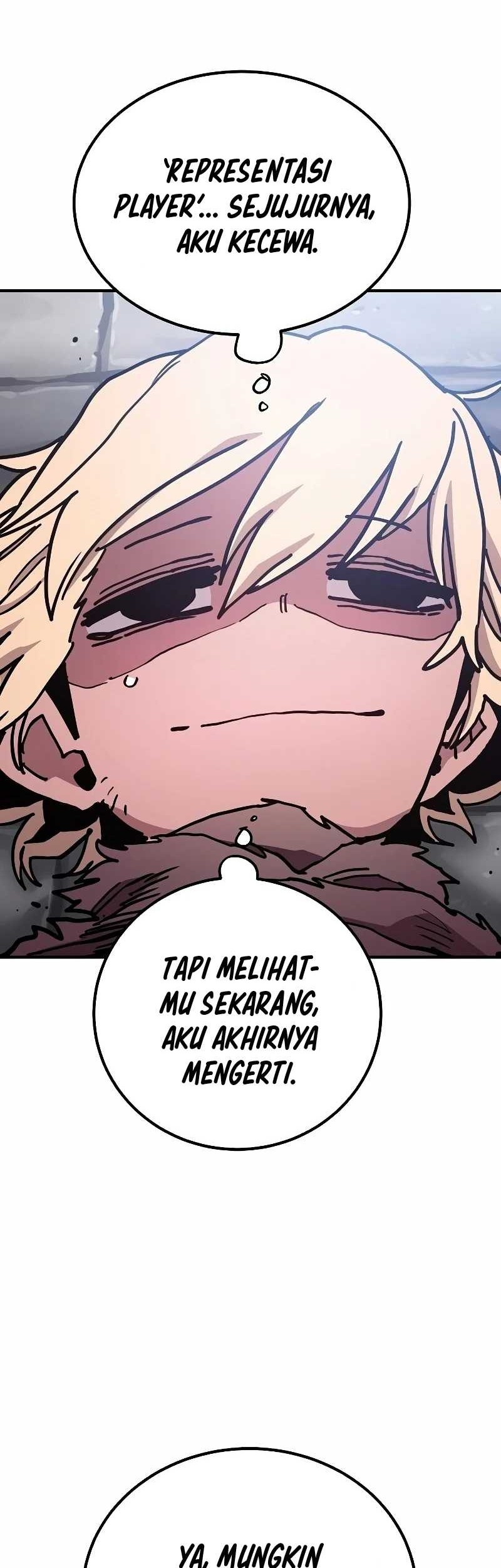 Player Chapter 207 - halaman 85