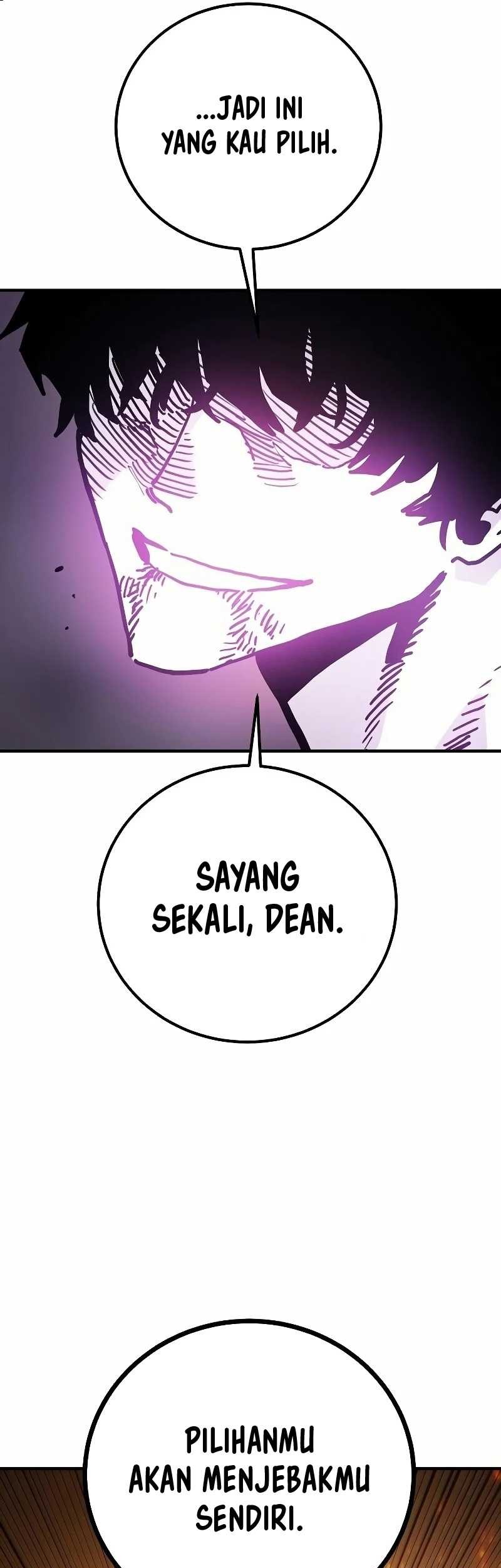 Player Chapter 207 - halaman 9
