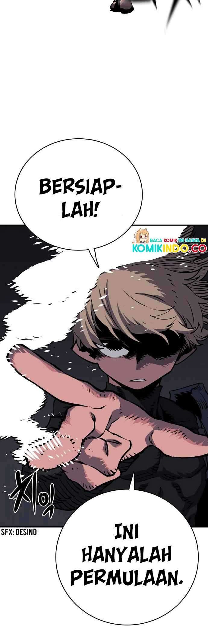 Player Chapter 21 - halaman 13