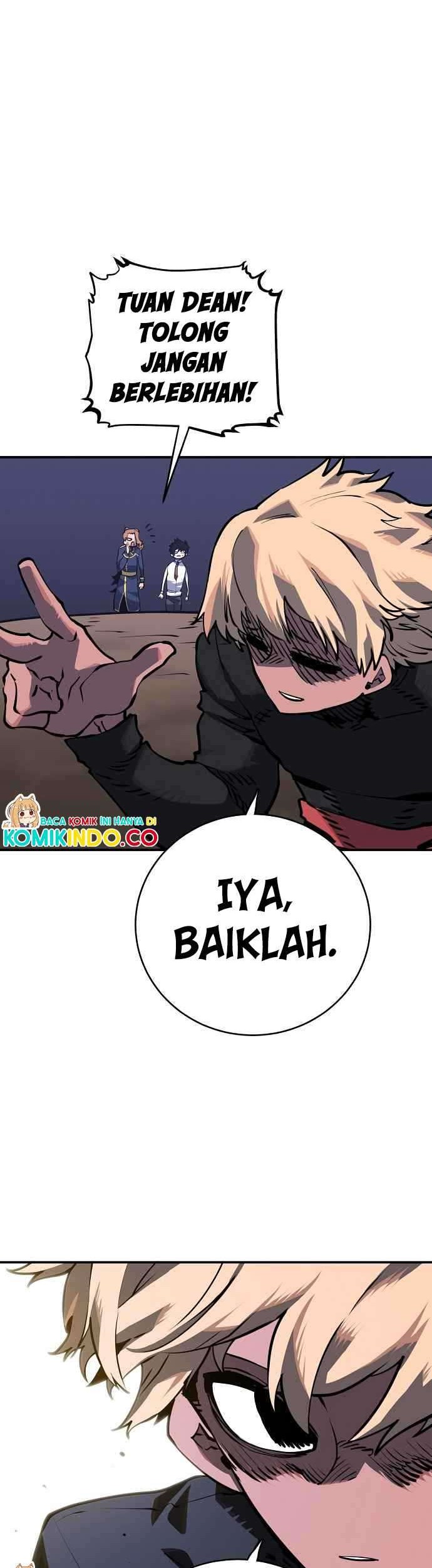 Player Chapter 21 - halaman 15