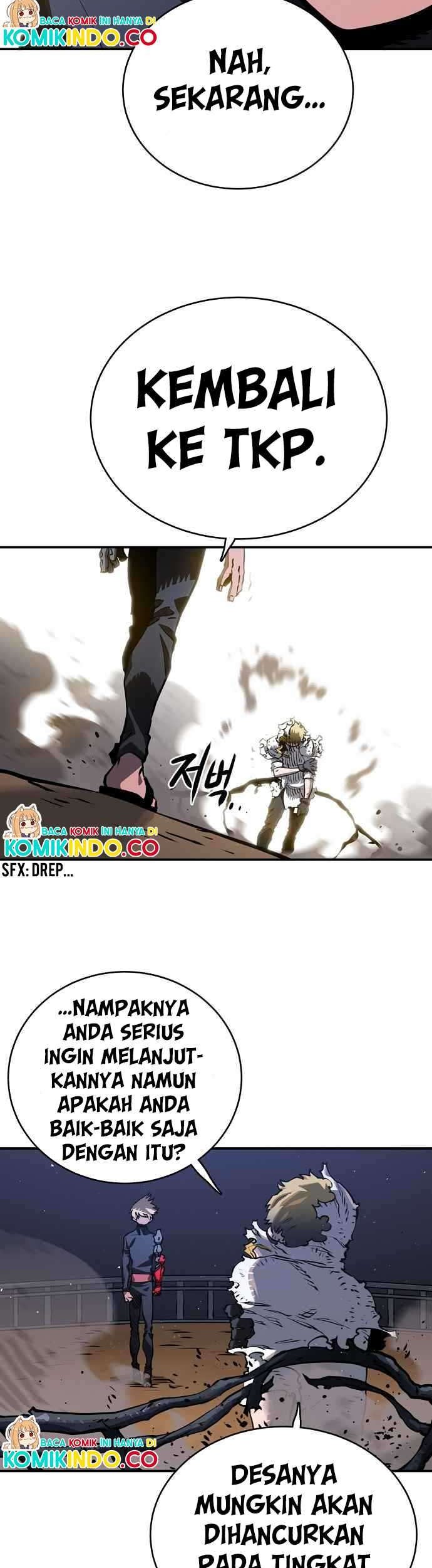 Player Chapter 21 - halaman 16