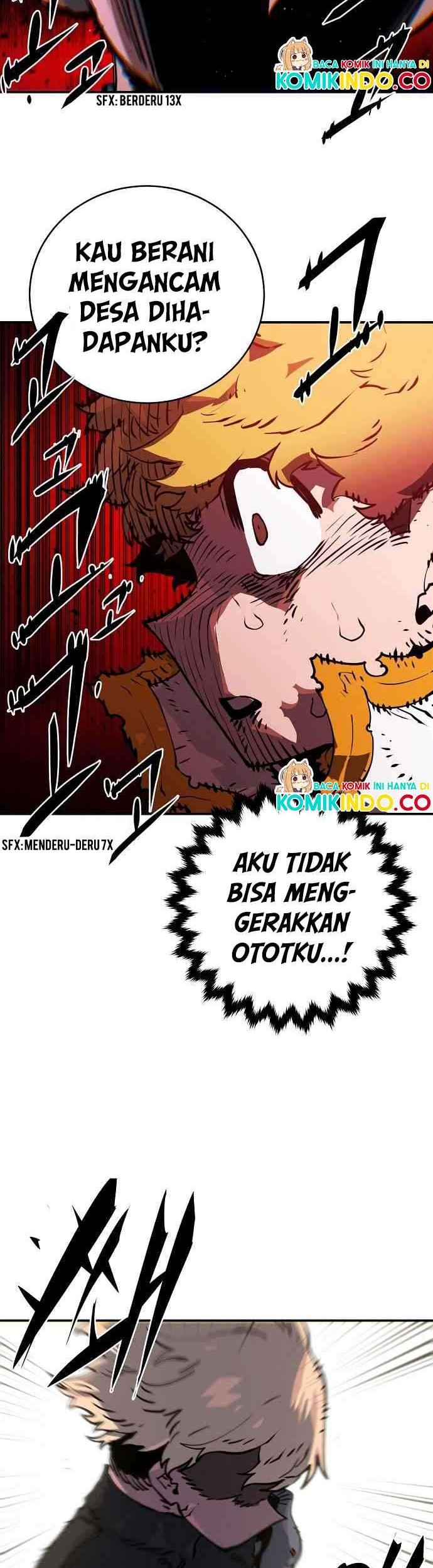 Player Chapter 21 - halaman 19