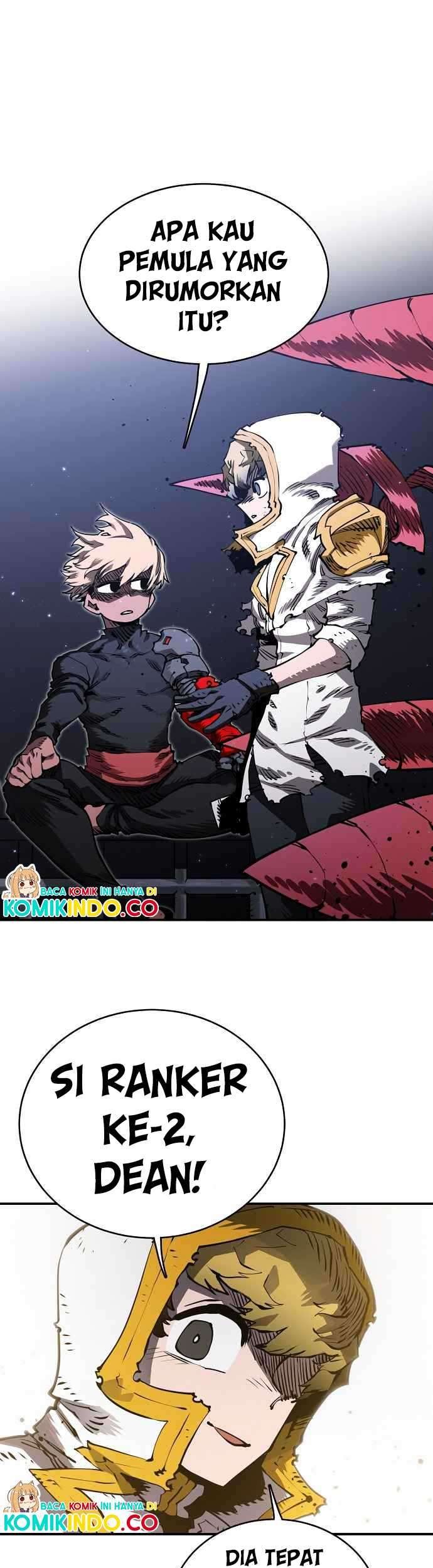 Player Chapter 21 - halaman 2