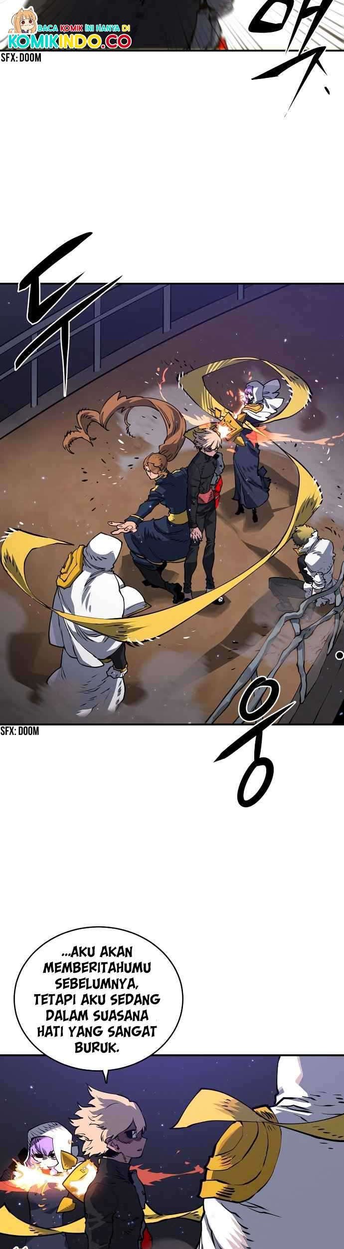 Player Chapter 21 - halaman 20