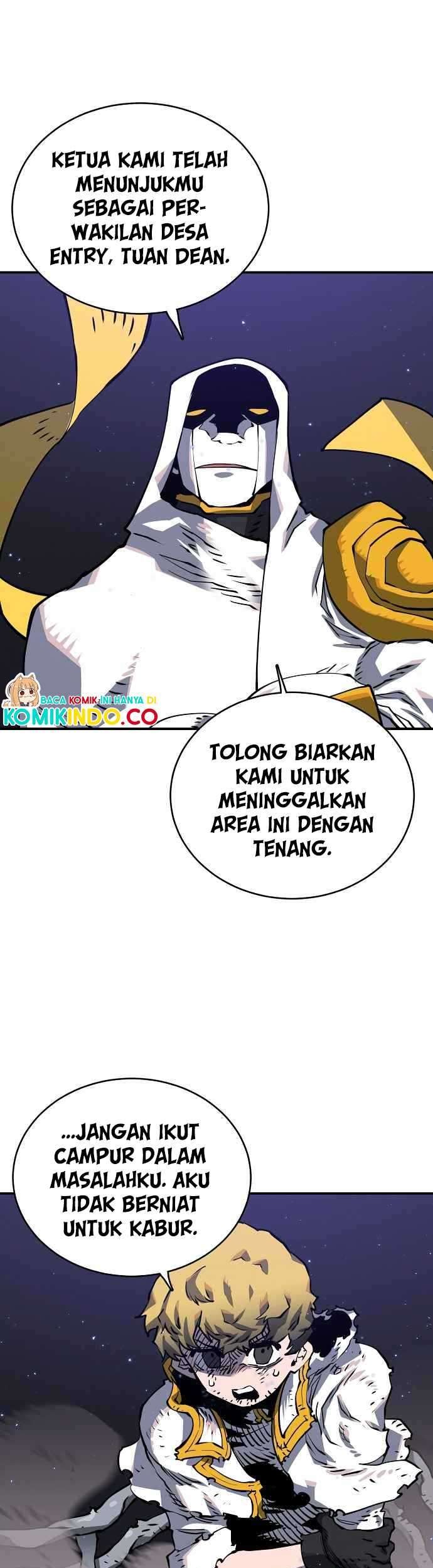 Player Chapter 21 - halaman 22