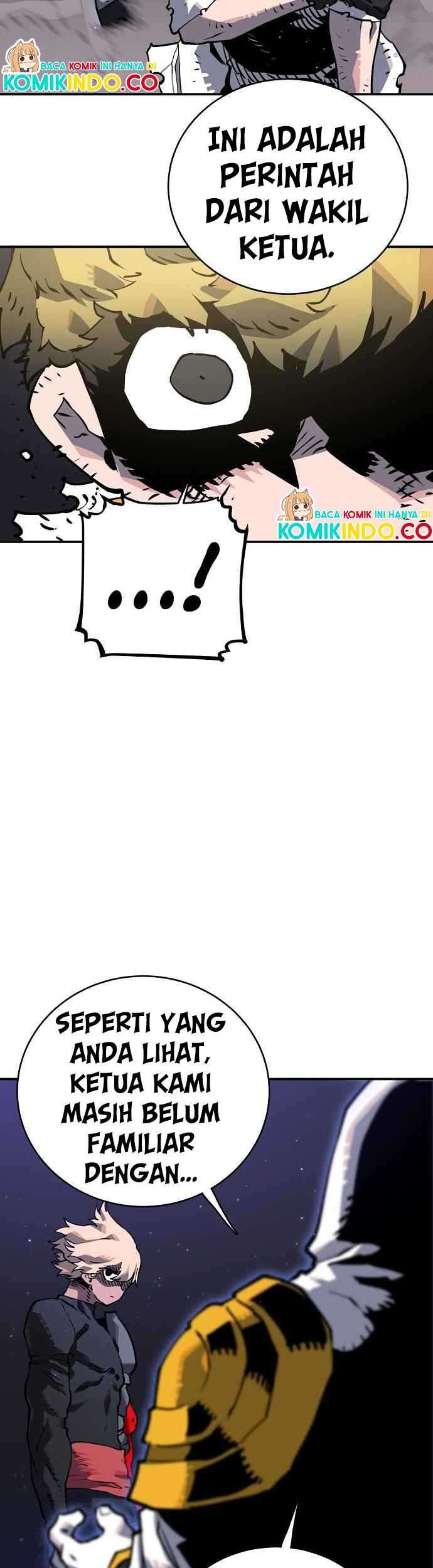 Player Chapter 21 - halaman 23