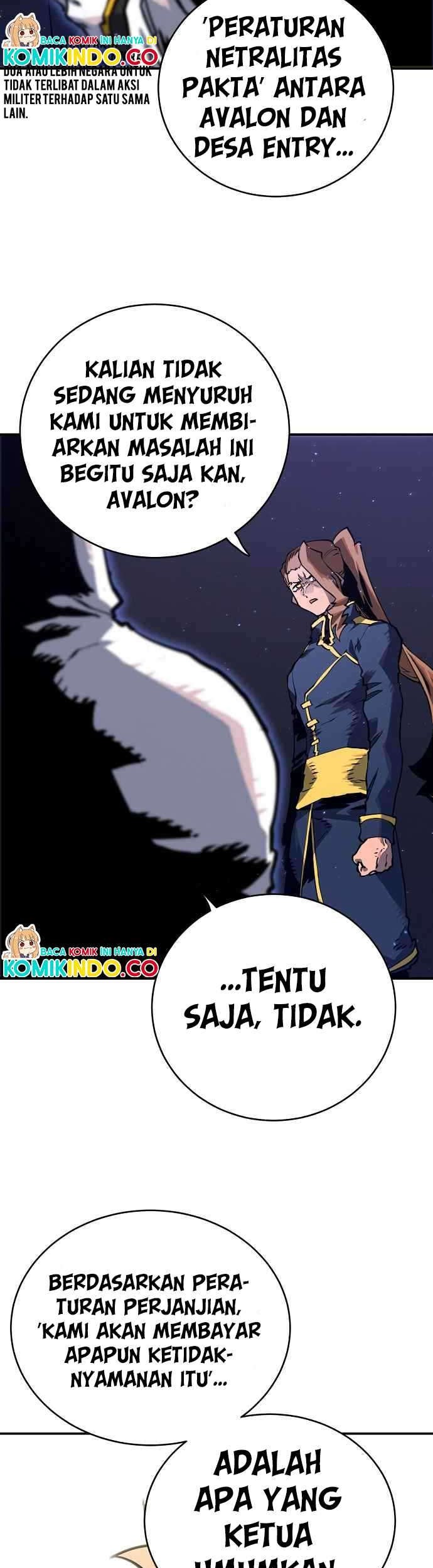 Player Chapter 21 - halaman 24