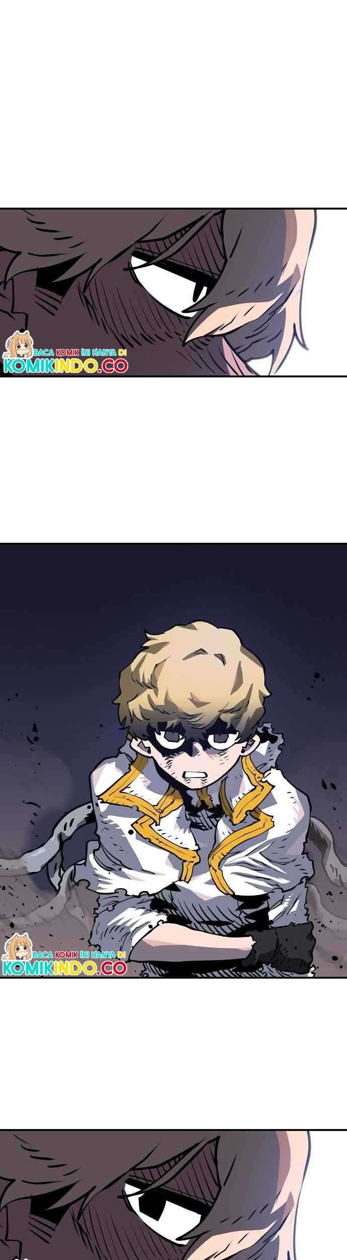 Player Chapter 21 - halaman 26