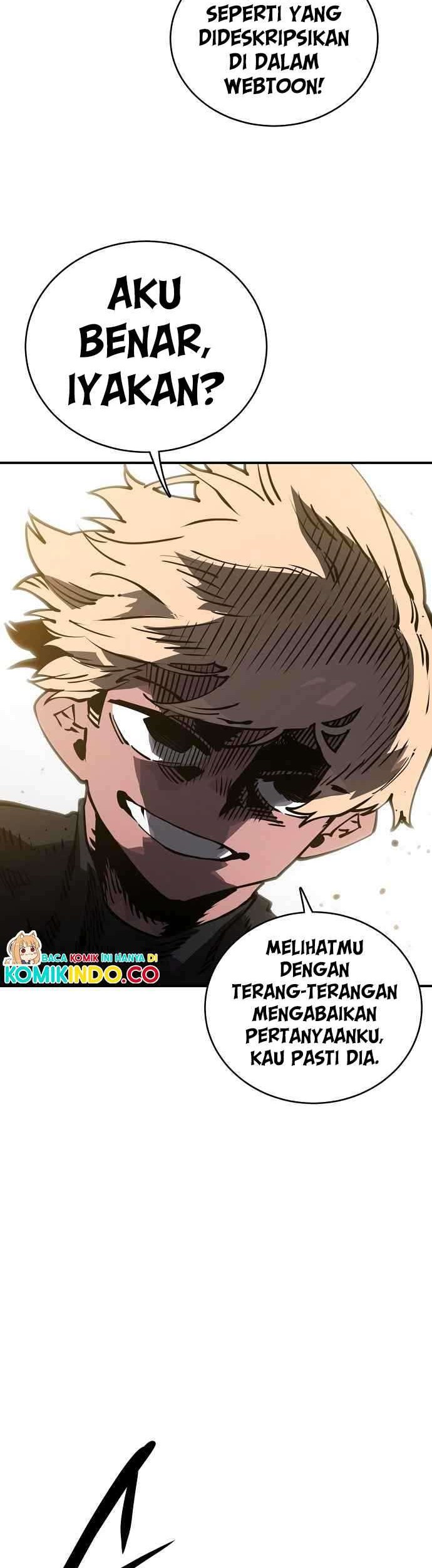 Player Chapter 21 - halaman 3