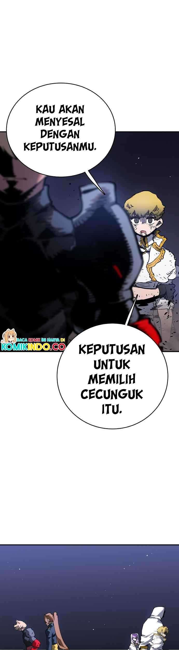 Player Chapter 21 - halaman 30