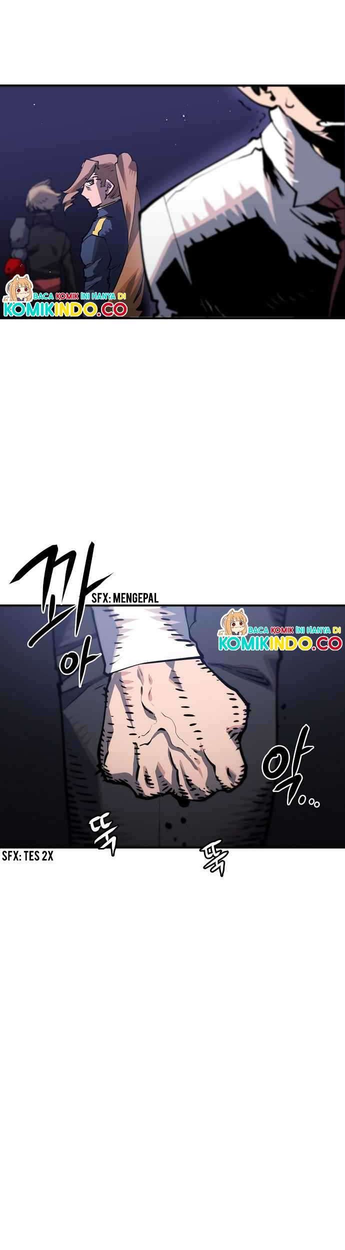 Player Chapter 21 - halaman 32