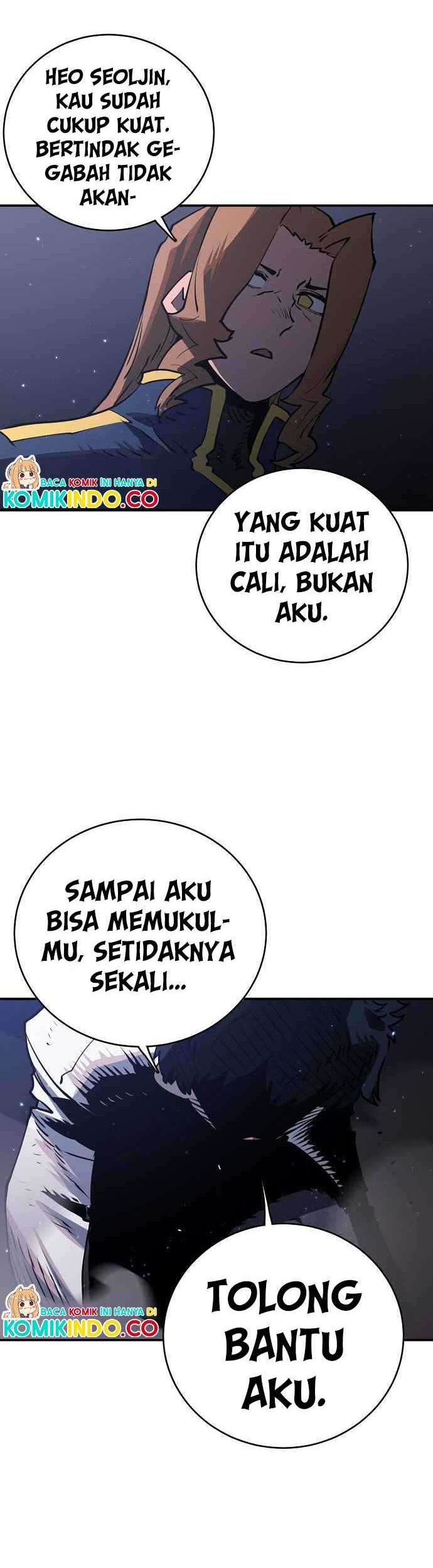 Player Chapter 21 - halaman 39