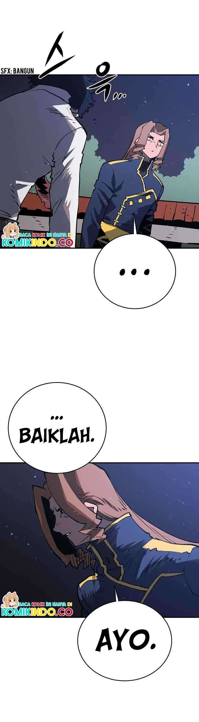 Player Chapter 21 - halaman 40