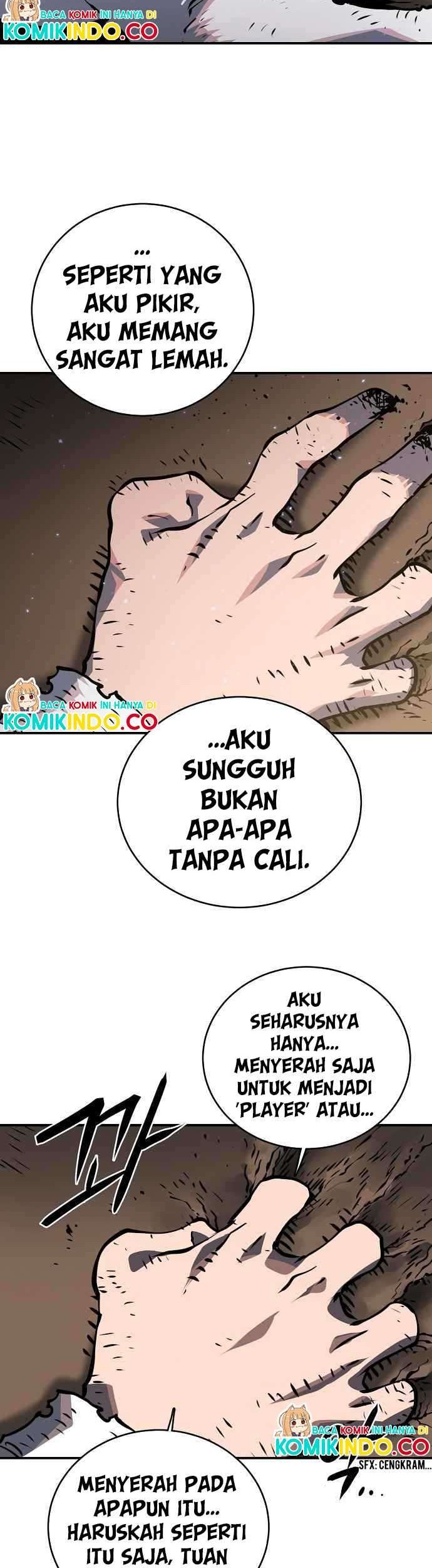 Player Chapter 21 - halaman 47