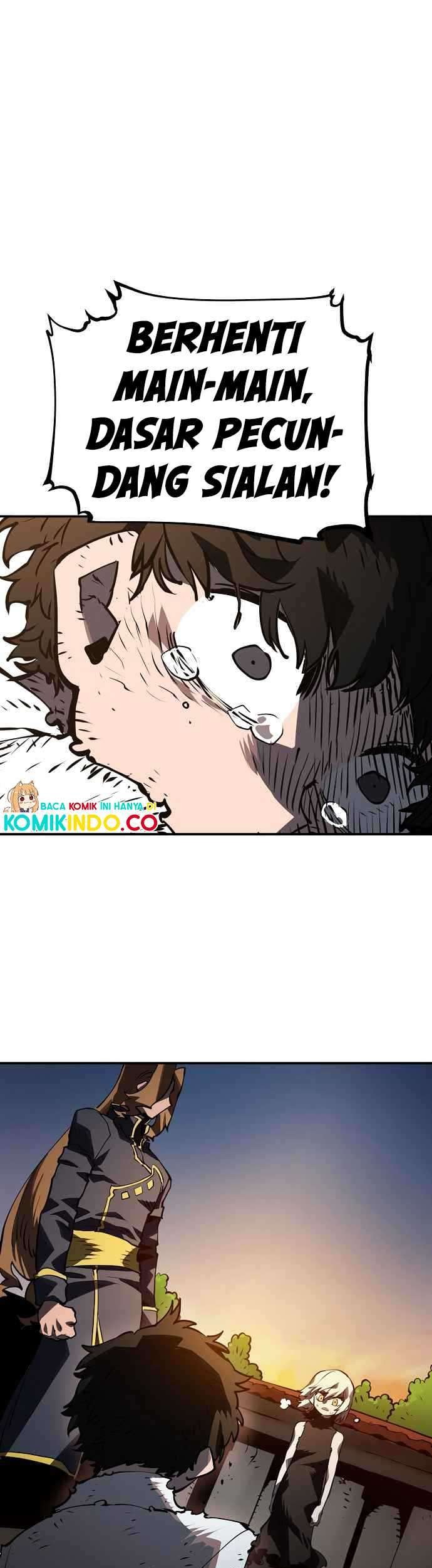 Player Chapter 21 - halaman 50