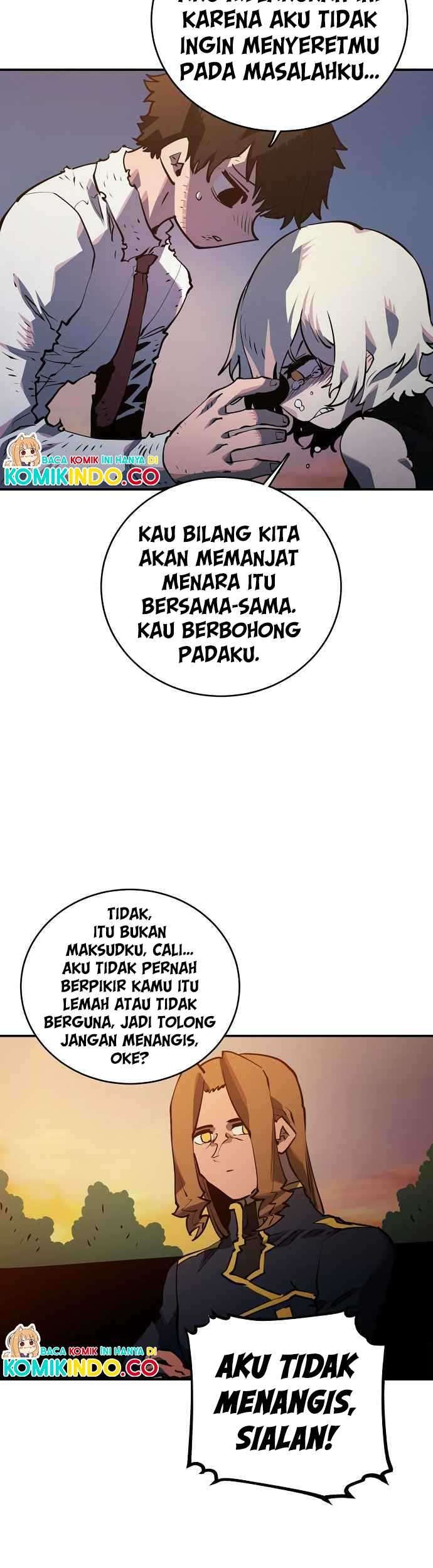 Player Chapter 21 - halaman 56
