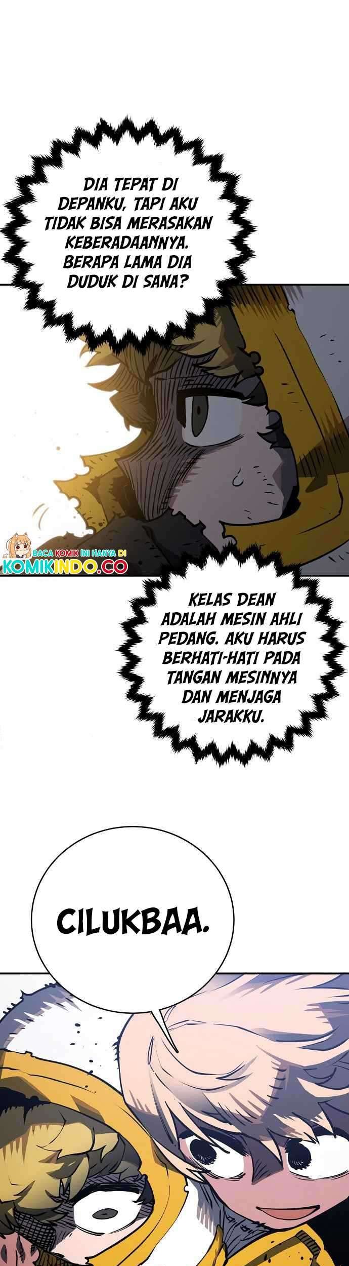 Player Chapter 21 - halaman 6