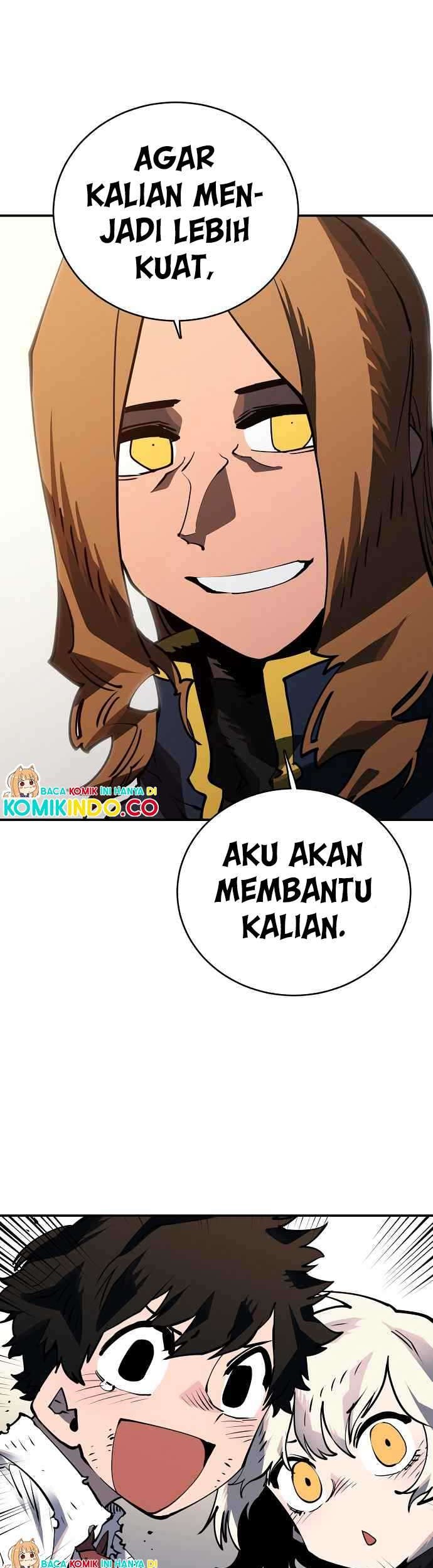 Player Chapter 21 - halaman 60
