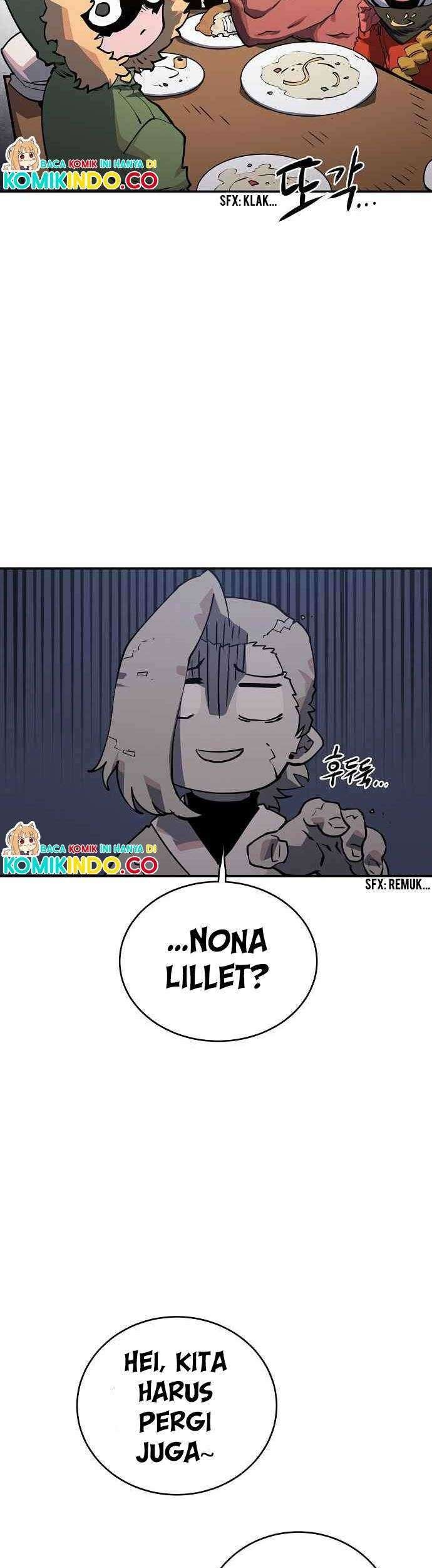 Player Chapter 22 - halaman 10