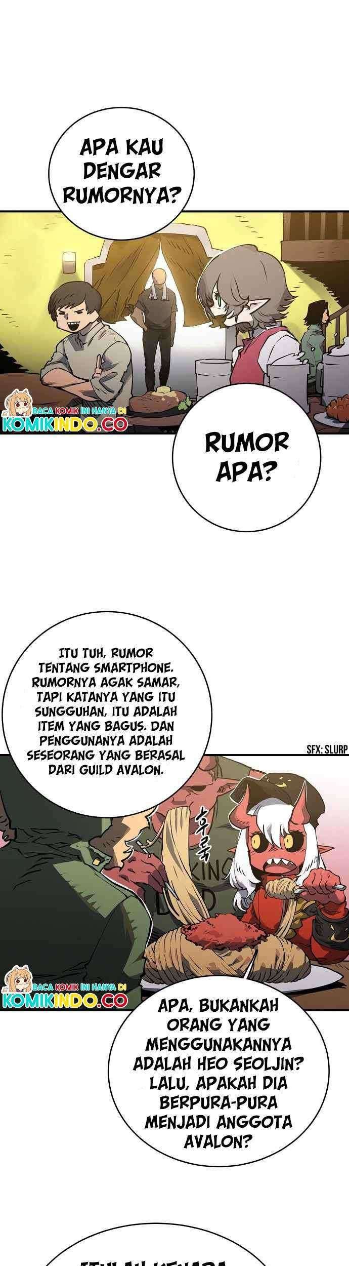 Player Chapter 22 - halaman 2