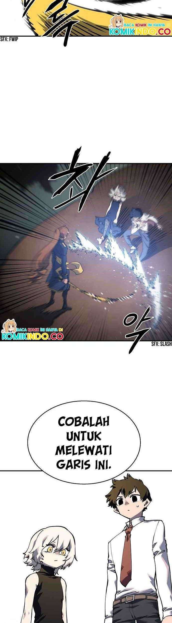 Player Chapter 22 - halaman 24
