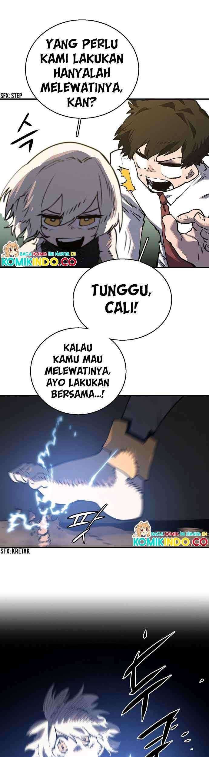 Player Chapter 22 - halaman 26