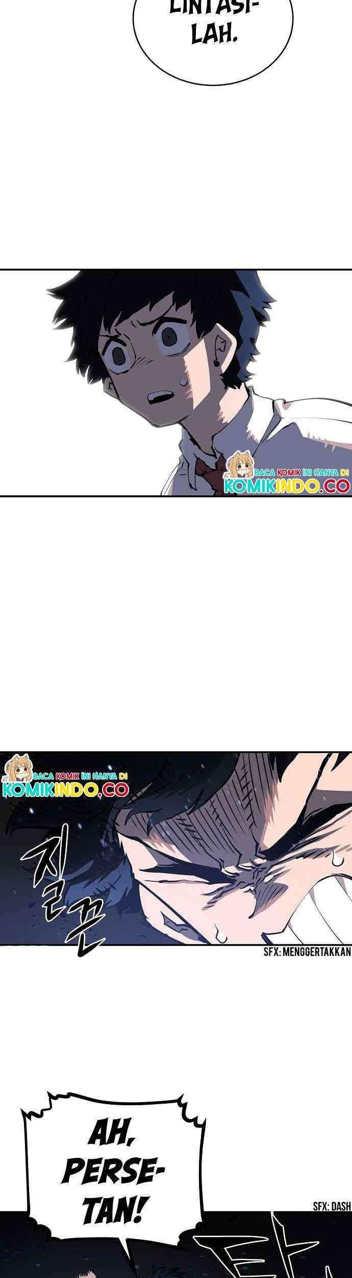 Player Chapter 22 - halaman 30