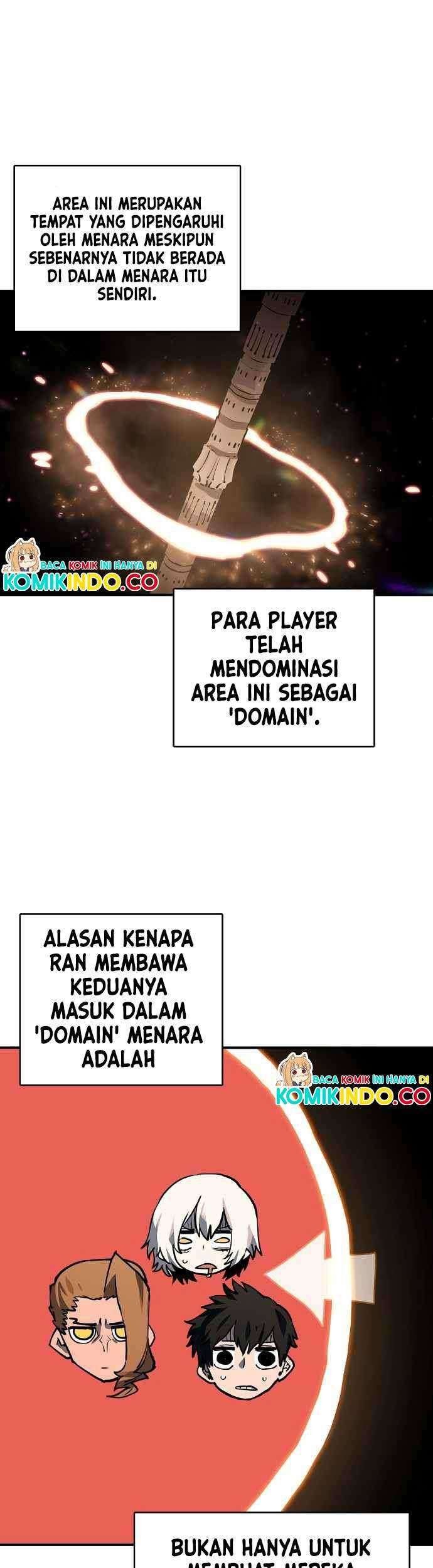 Player Chapter 22 - halaman 38