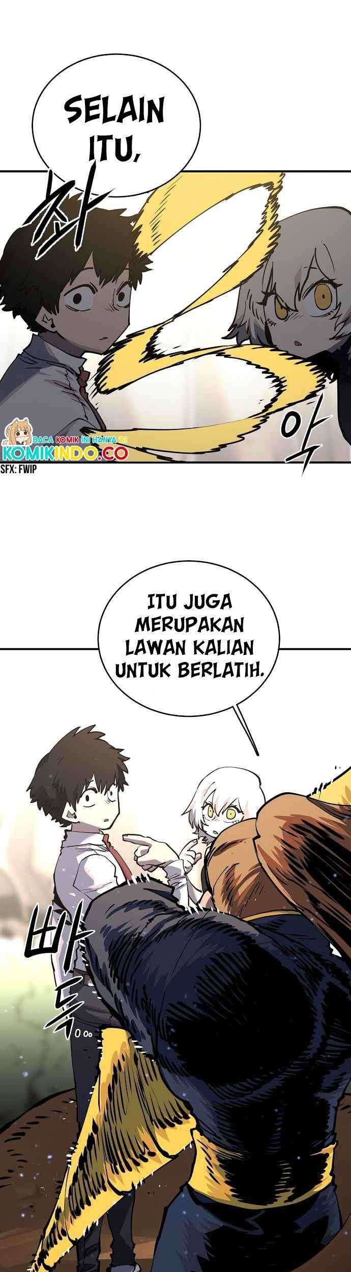 Player Chapter 22 - halaman 50