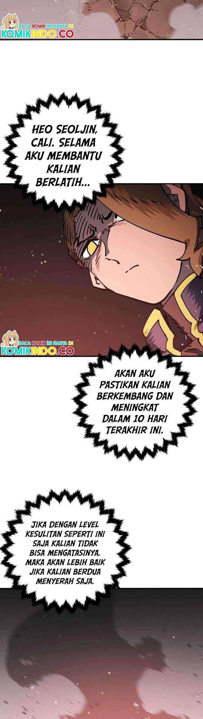 Player Chapter 22 - halaman 57