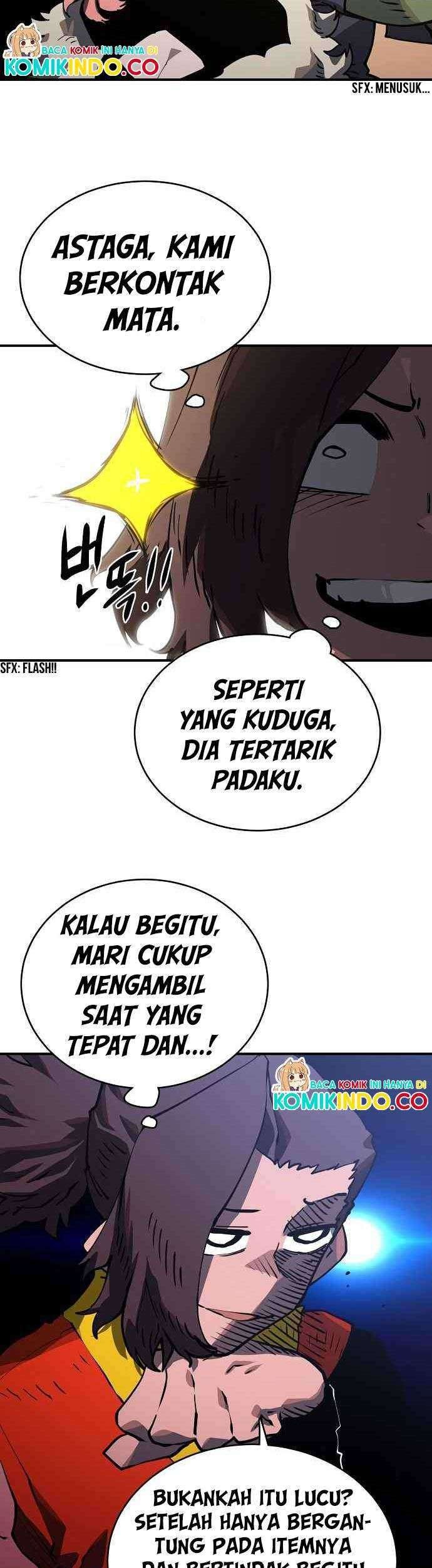 Player Chapter 22 - halaman 6